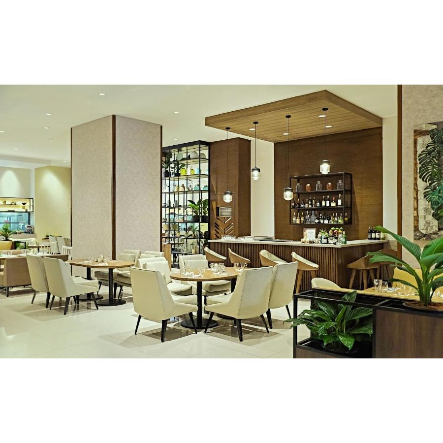 Summit Hotel Greenhills Cidade Quezon Exterior foto